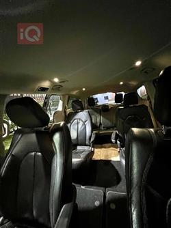 كرايسلر باسيفيكا